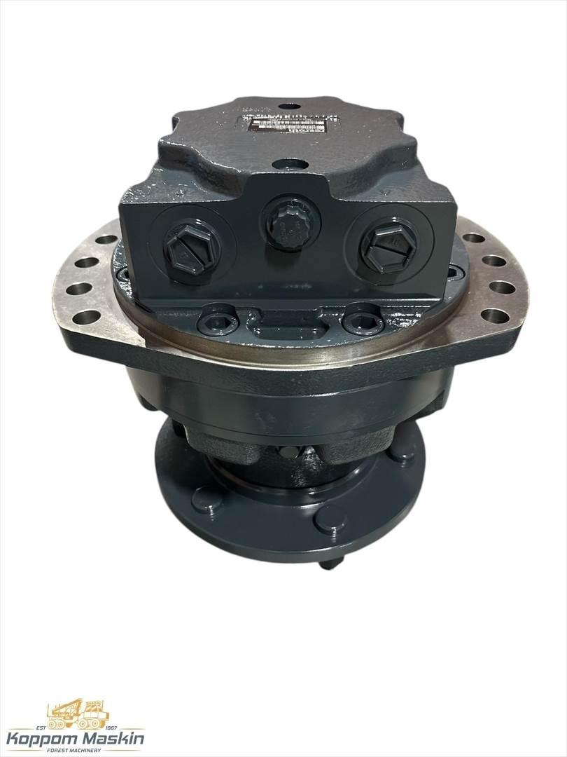 Rexroth F688810-1 Cabeças de ceifeiras