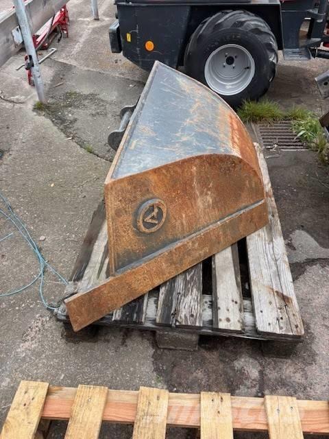 Kubota KX 161-3 Mini Escavadoras <7t