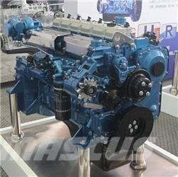  Shangchai SC8DK230Q3 Motores