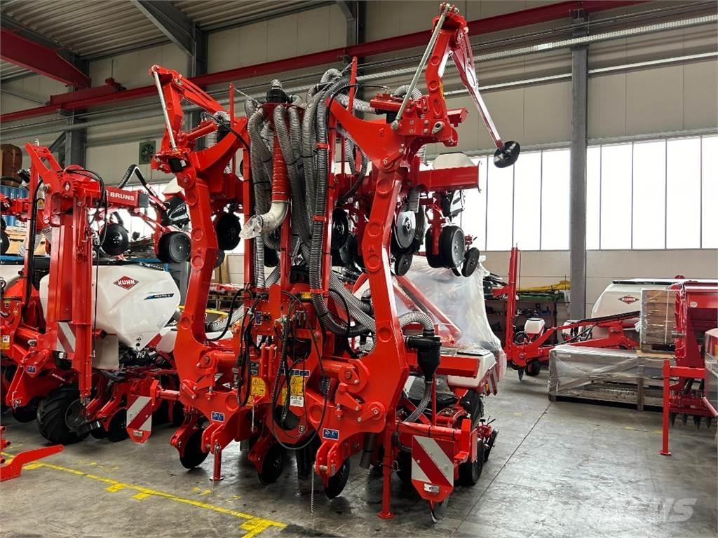 Kuhn MAXIMA 3 RX Semeadoras de precisão