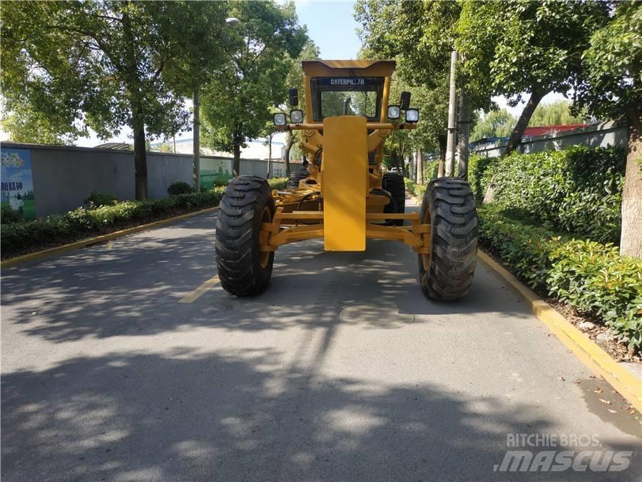 CAT 140 H Motoniveladoras