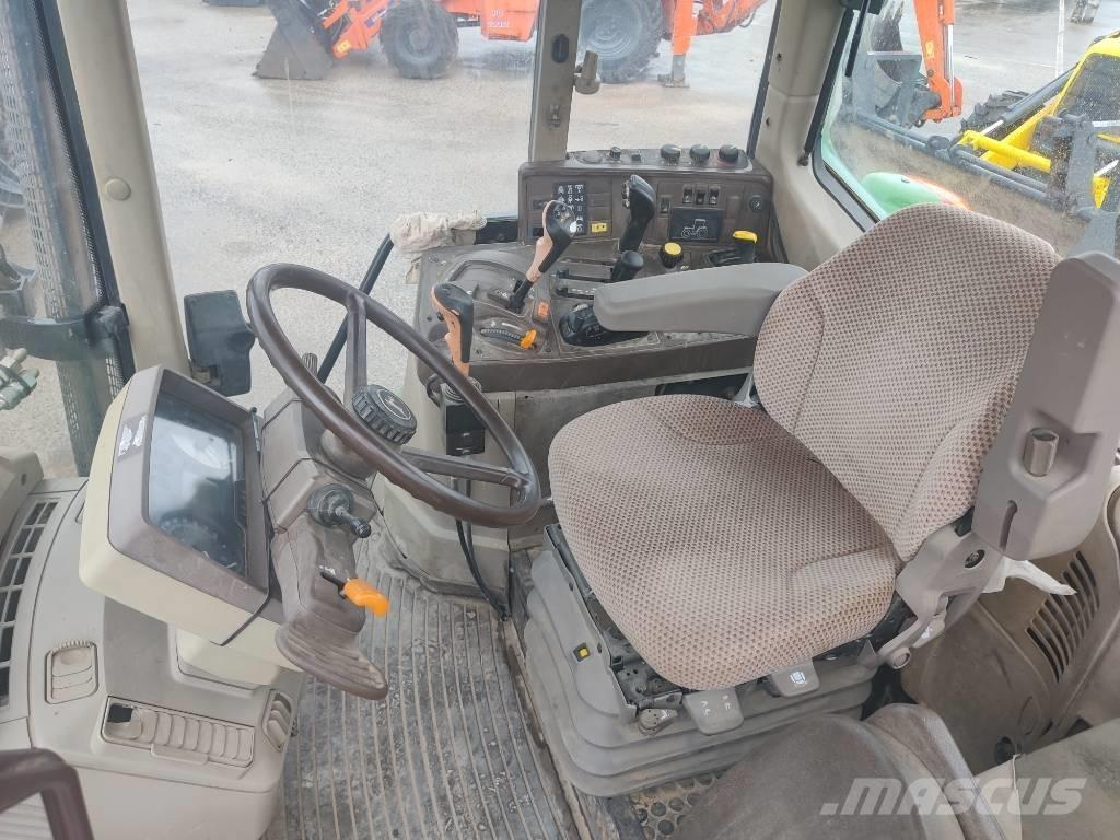 John Deere 6220 Tratores Agrícolas usados