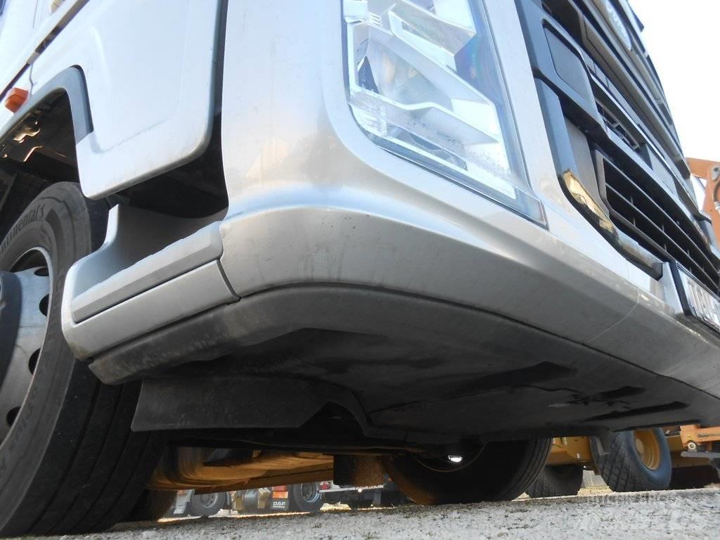 Ford F-Max Tractores (camiões)