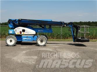 Niftylift HR 21 D E Elevadores braços articulados