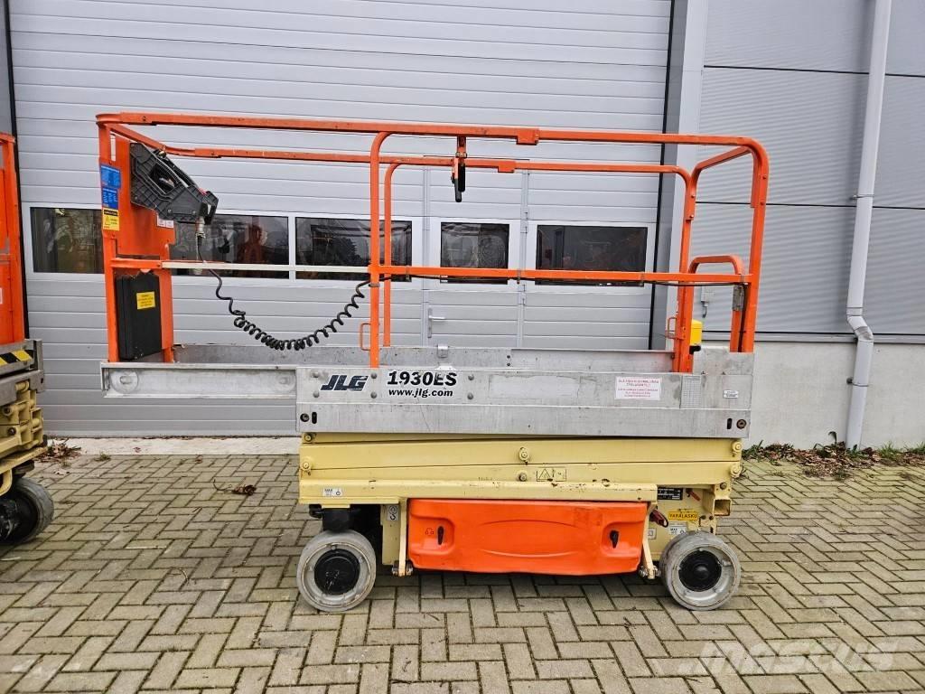 JLG 1930 ES Elevadores de tesoura