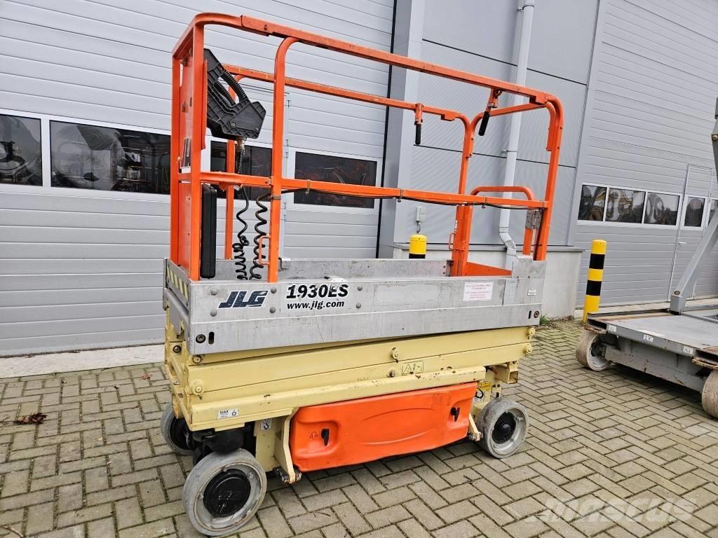 JLG 1930 ES Elevadores de tesoura