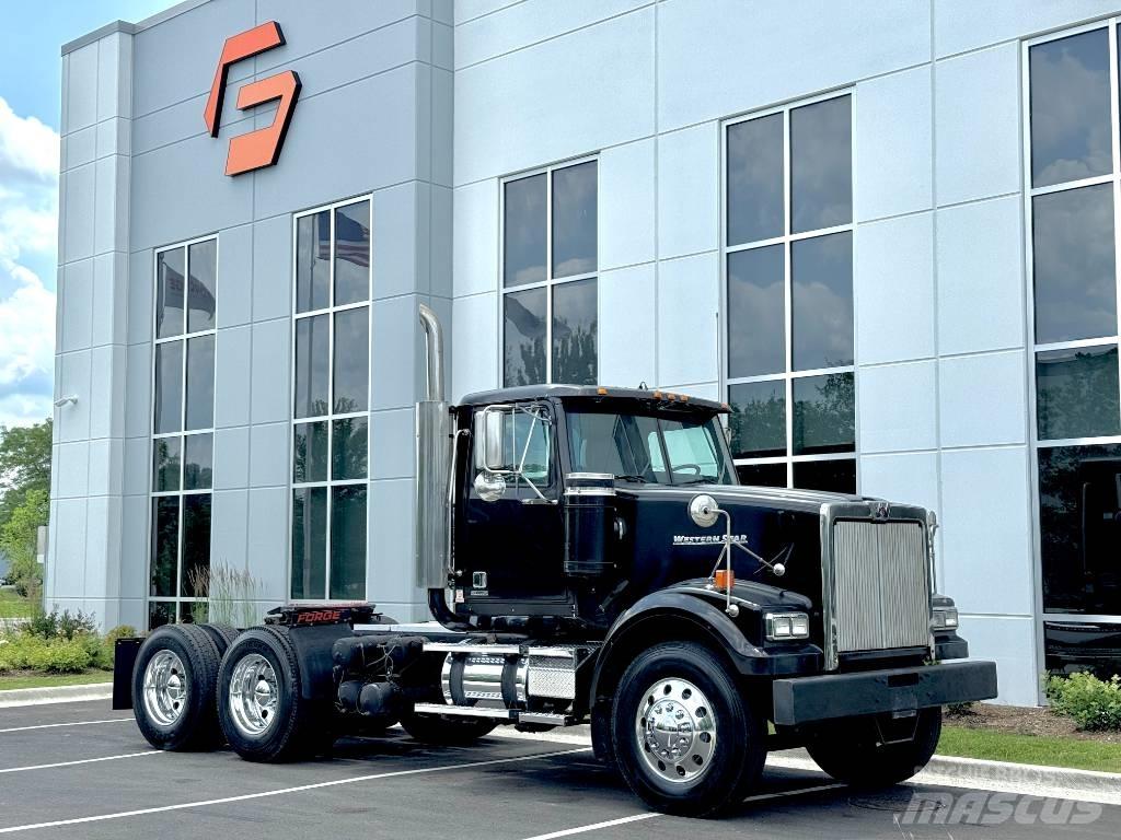 Western Star 4900 SF Tractores (camiões)