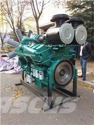 Cummins KTA38-G5 Motores