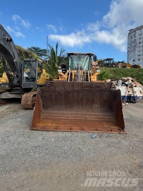 Volvo L 150 H Pás carregadoras de rodas