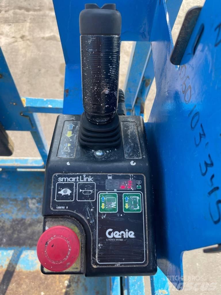 Genie GS 3246 Elevadores de tesoura