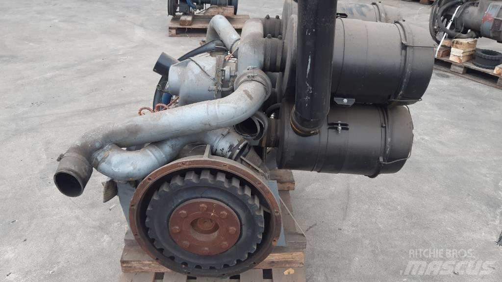 Atlas Copco XAS 450 Compressores