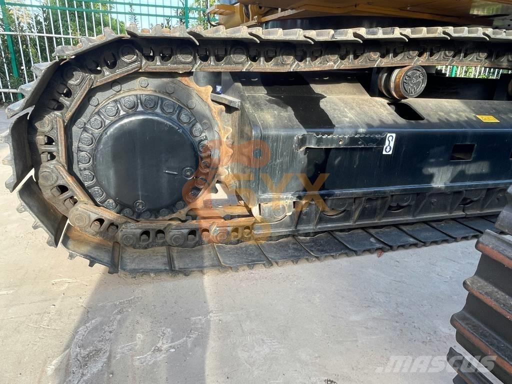 CAT 336 D2 Escavadoras de rastos