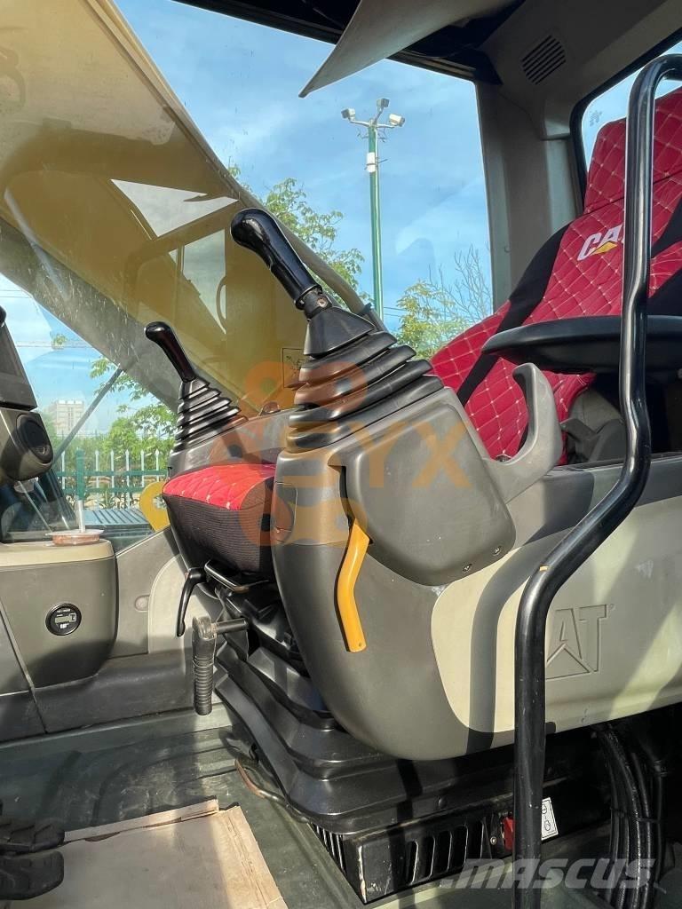 CAT 336 D2 Escavadoras de rastos