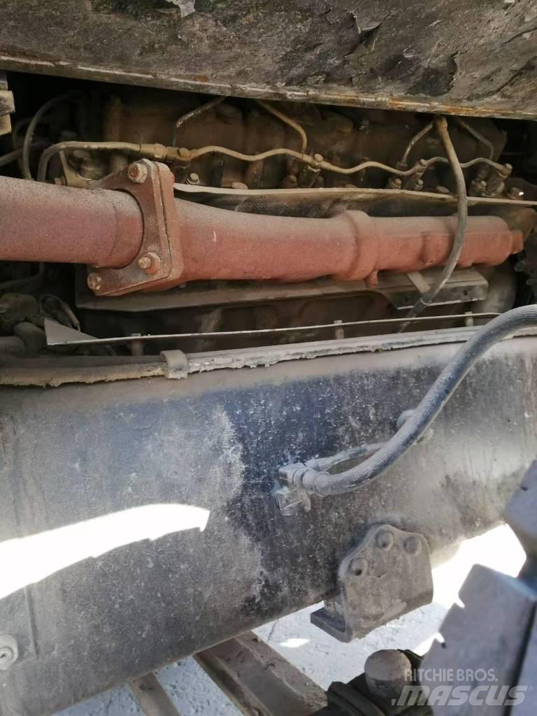 Tadano TL 300 E Gruas Fora-de-estrada