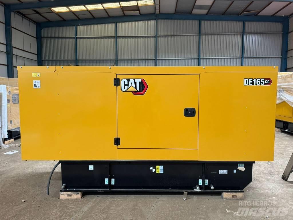 CAT C 7.1- DE220E0 Geradores Diesel