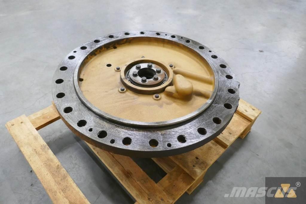 CAT 127-2724 Transportes - Outros
