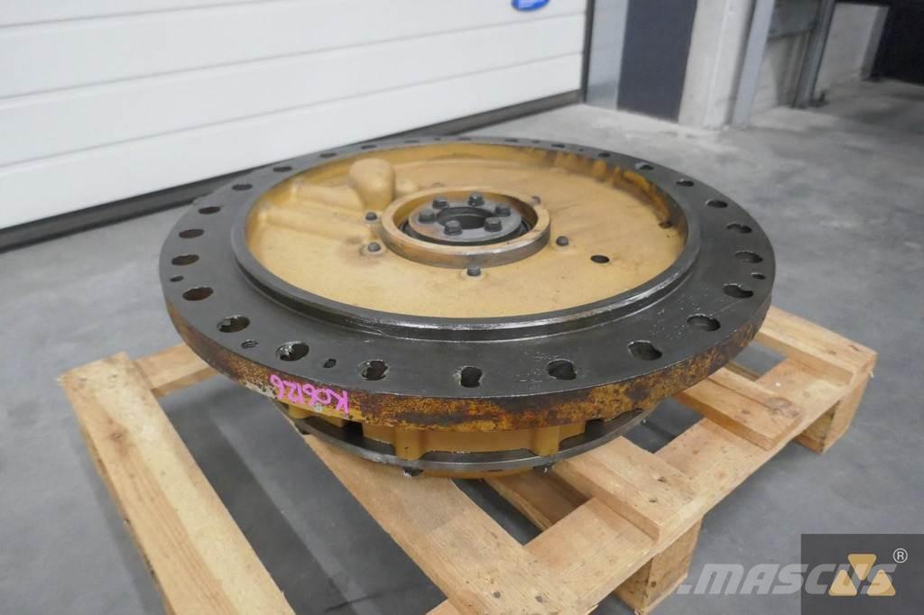 CAT 127-2724 Transportes - Outros
