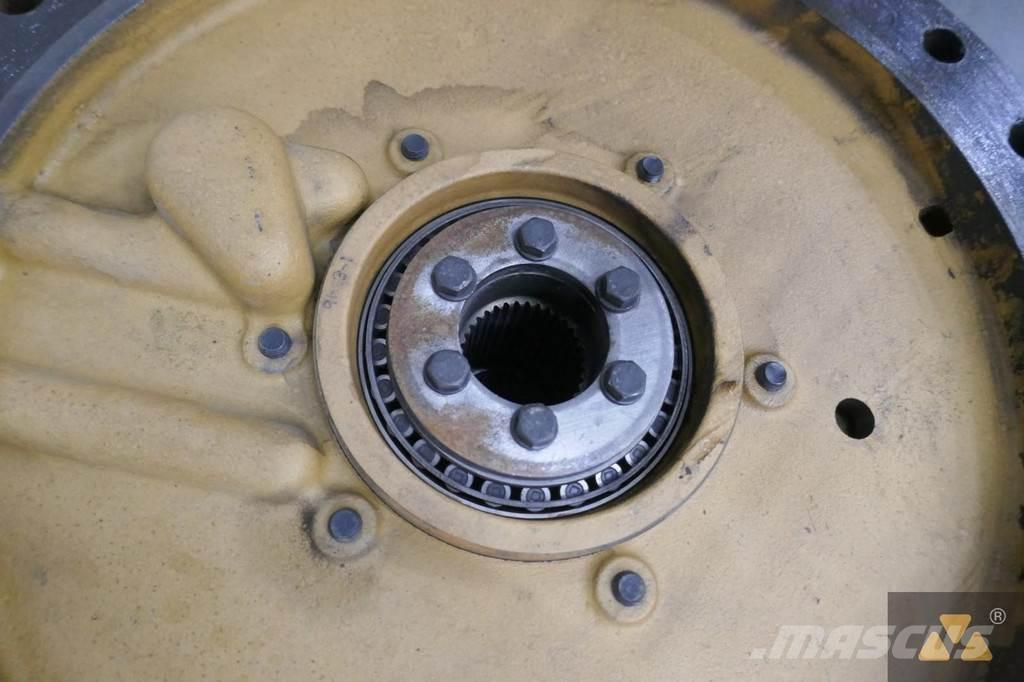 CAT 127-2724 Transportes - Outros
