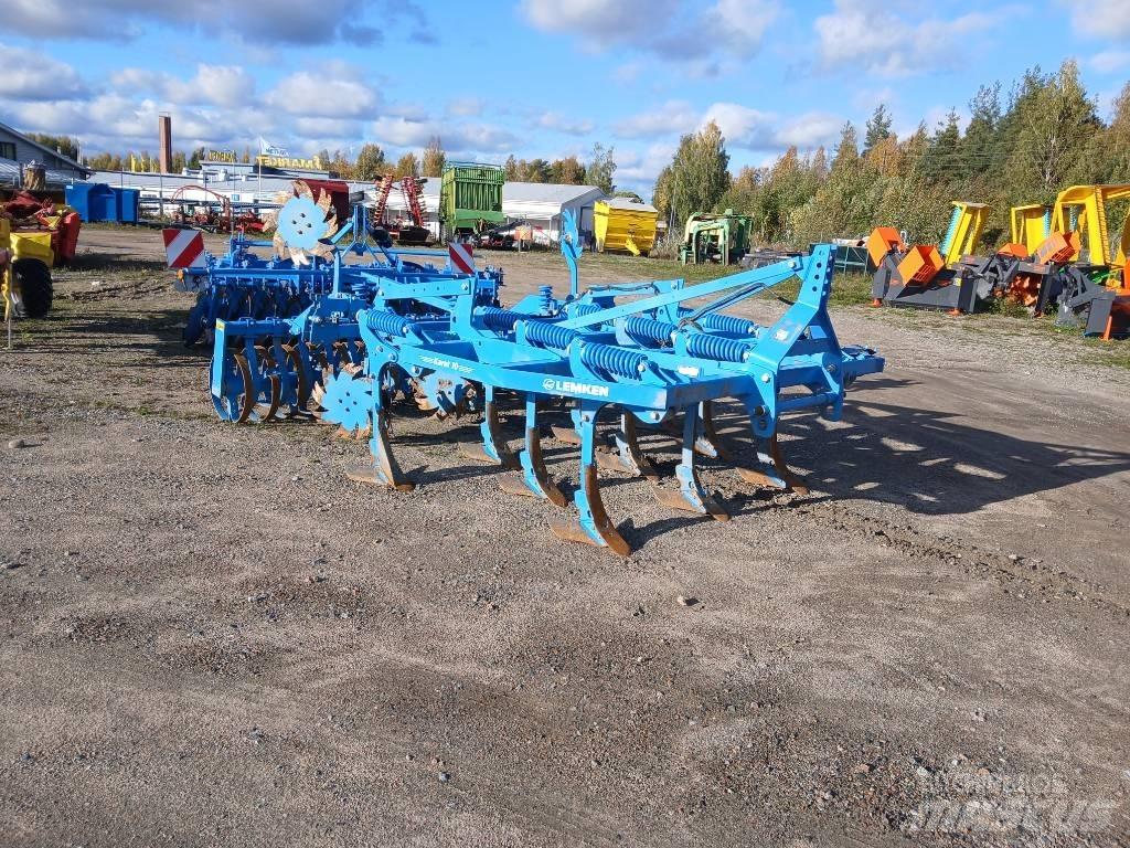 Lemken Karat 10/300 Cultivadoras