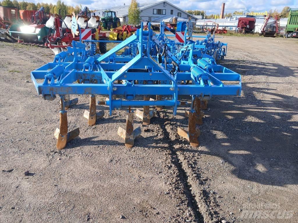 Lemken Karat 10/300 Cultivadoras