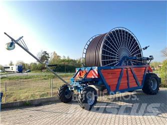  FM4550H Sistemas de rega
