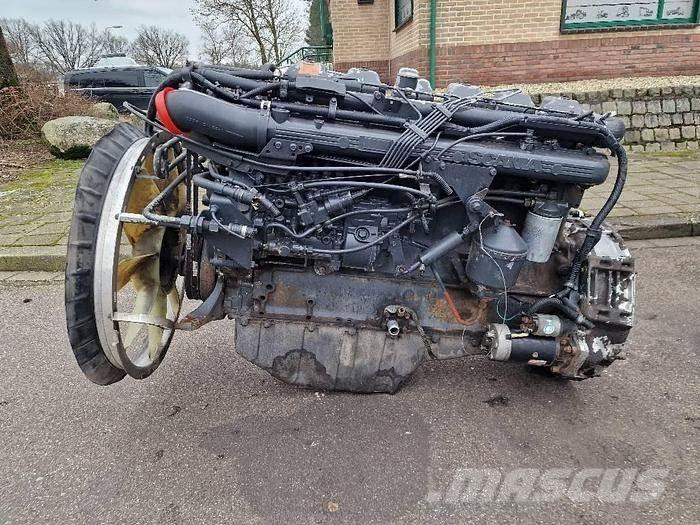  Engines DSC913 Transportes - Outros
