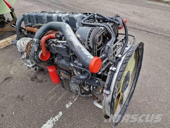  Engines DSC913 Transportes - Outros
