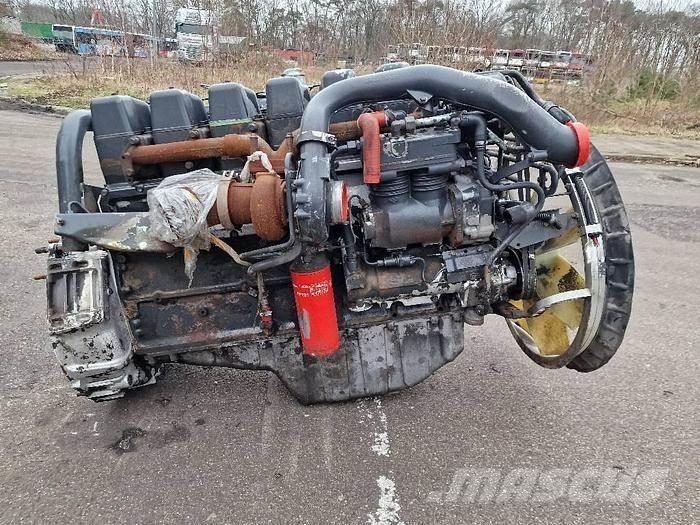  Engines DSC913 Transportes - Outros
