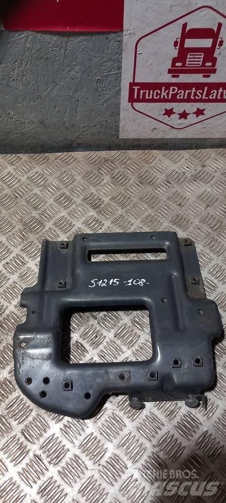 Scania R440  1923152 Cabines e interior