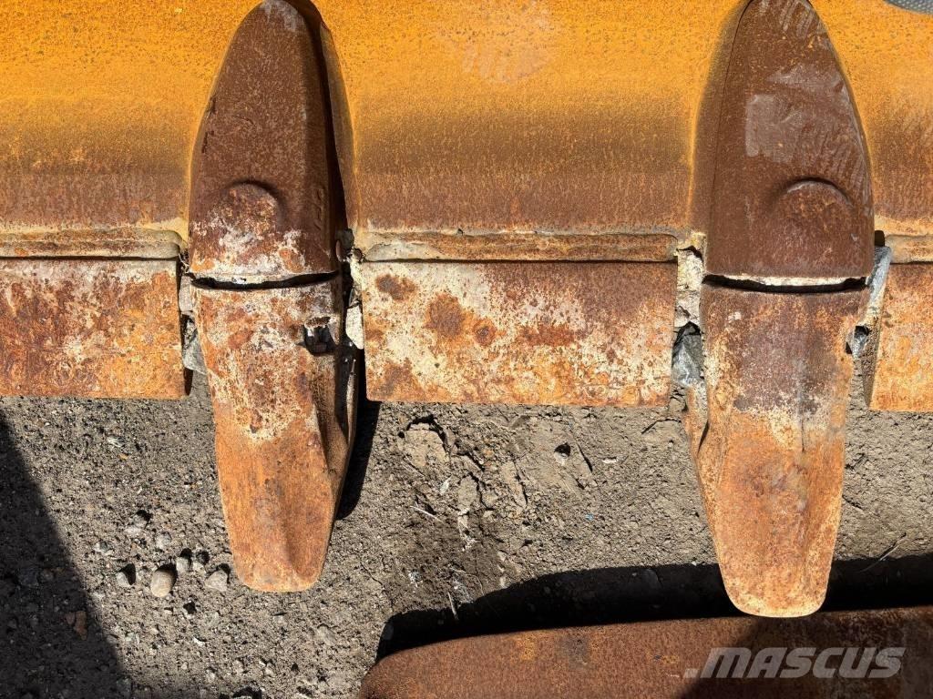 Volvo L 150 H Baldes