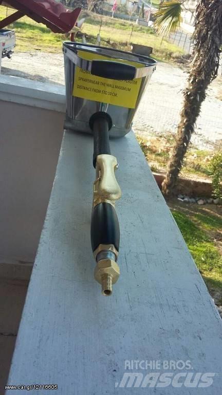 ABG 2021 Bombas de Betonilha