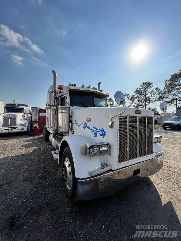 Peterbilt 378 Tractores (camiões)