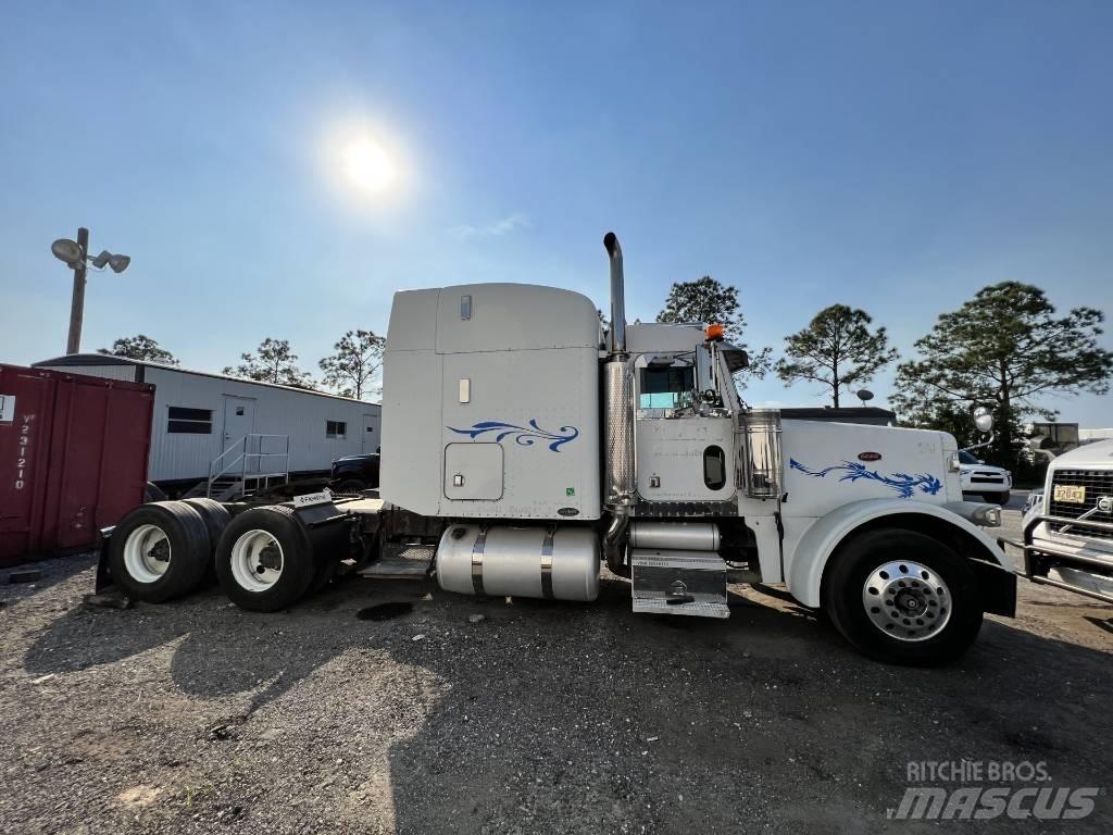Peterbilt 378 Tractores (camiões)