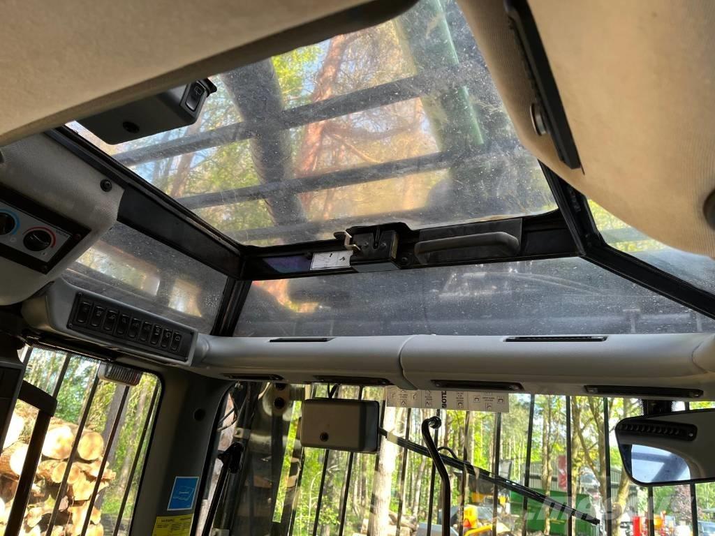 Valtra T183 Versu Tratores Agrícolas usados