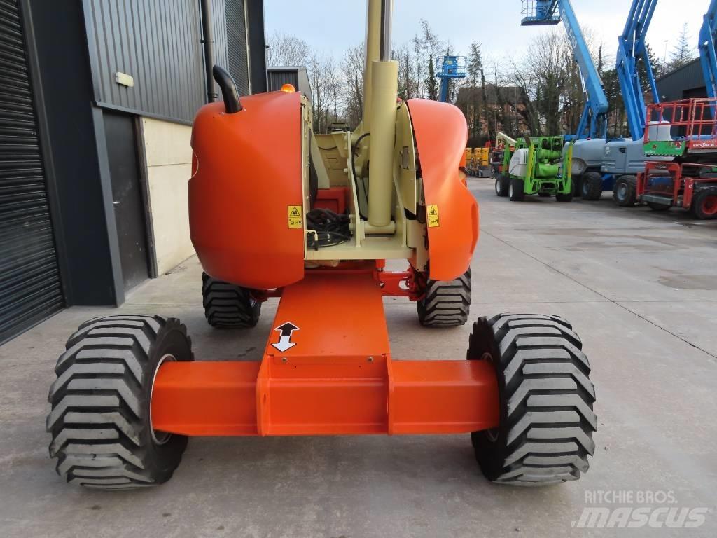 JLG 450 AJ Elevadores braços articulados