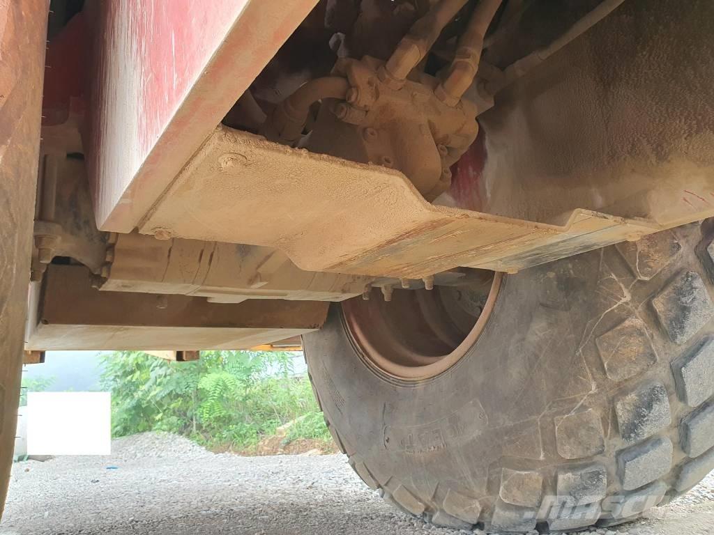 Dynapac CA 250 D II Cilindros Compactadores monocilíndricos