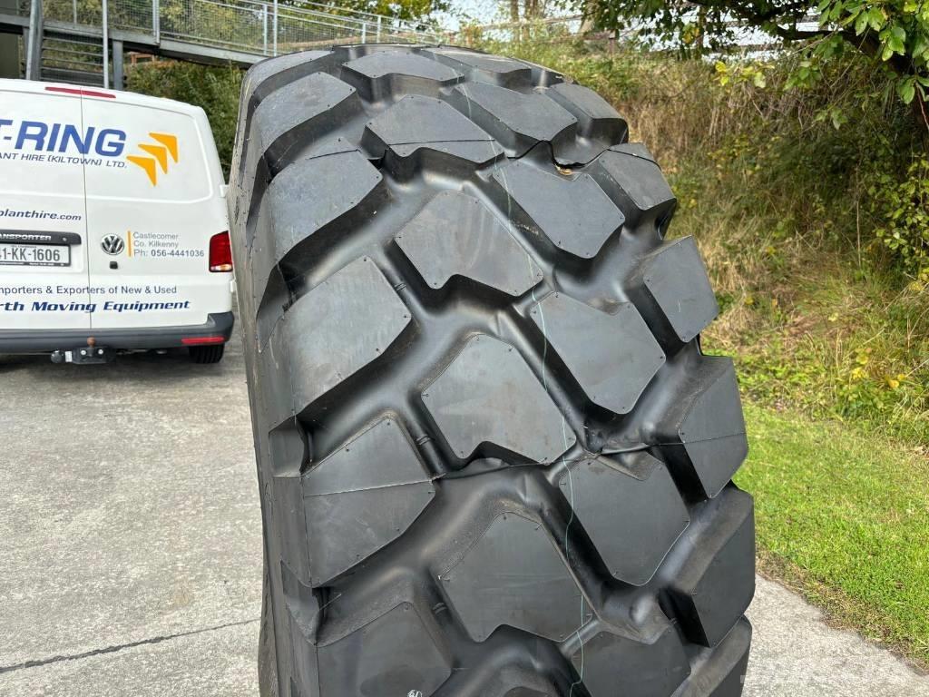 Firestone Tyres Outros componentes