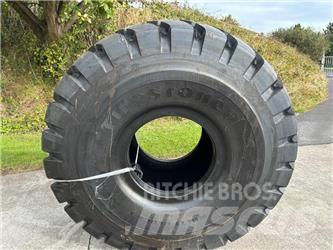 Firestone Tyres Outros componentes