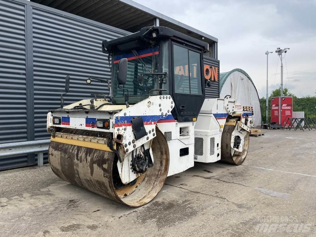 Dynapac CC524HF Cilindros Compactadores tandem