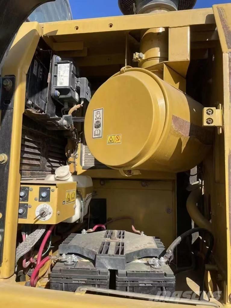 CAT 329 D2 Escavadoras de rastos