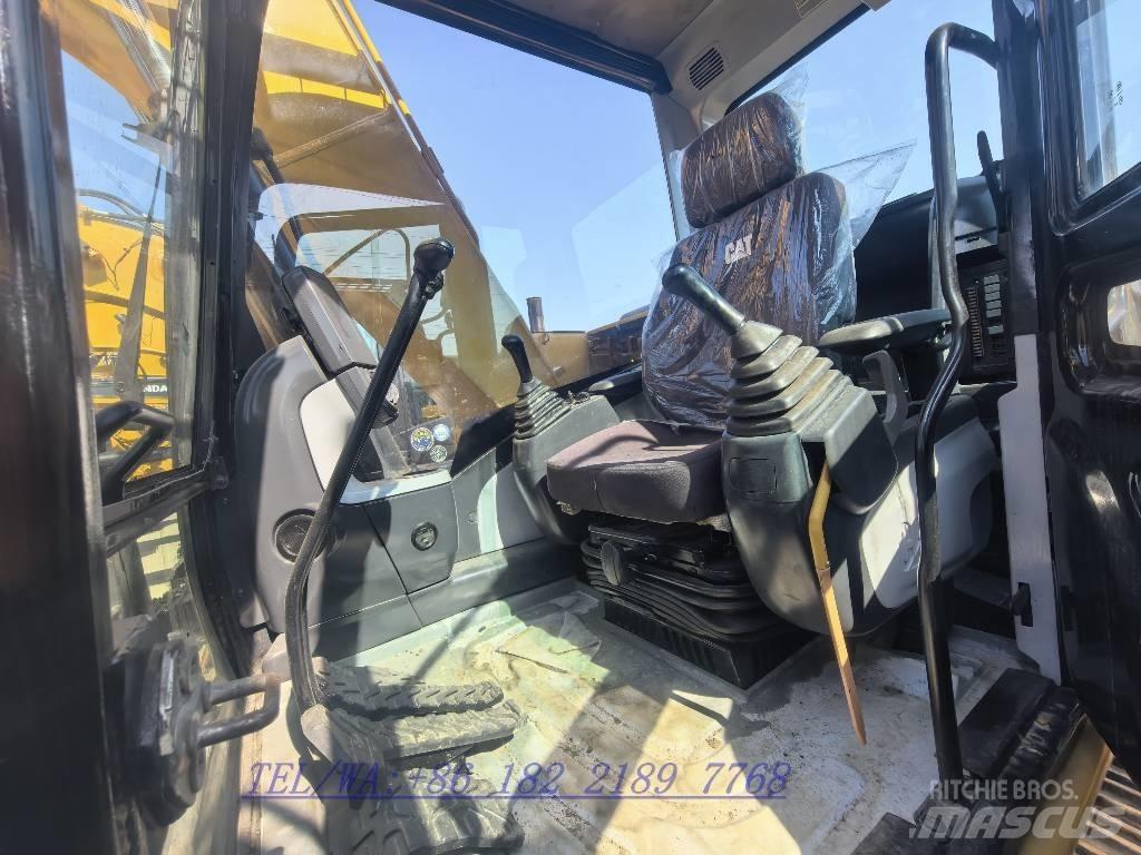 CAT 312 D2 GC Escavadoras de rastos