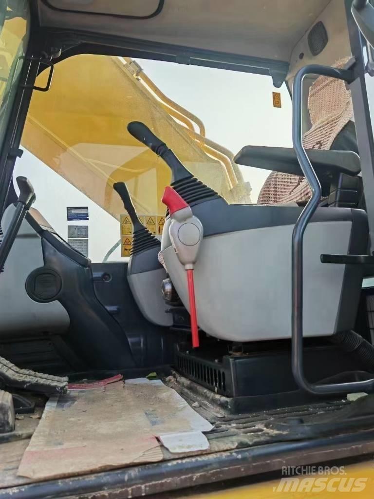 Komatsu 400-8R Escavadoras de rastos