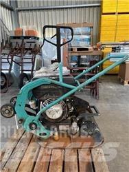 Ammann APF 20/50 Placas compactadoras