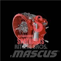 Carraro 358497	brake Transmissão