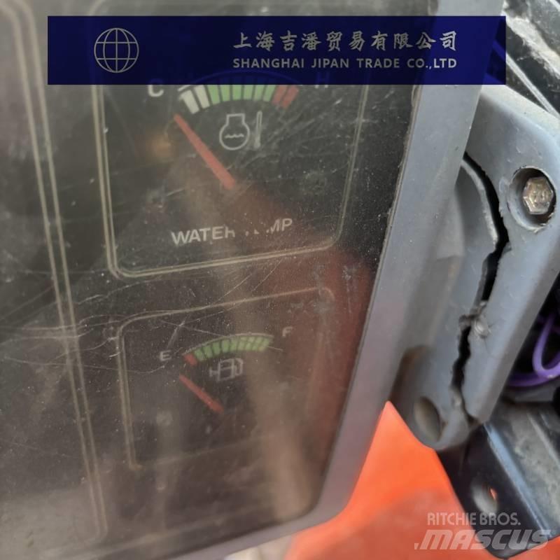 Kubota KX 155 Escavadoras de rastos