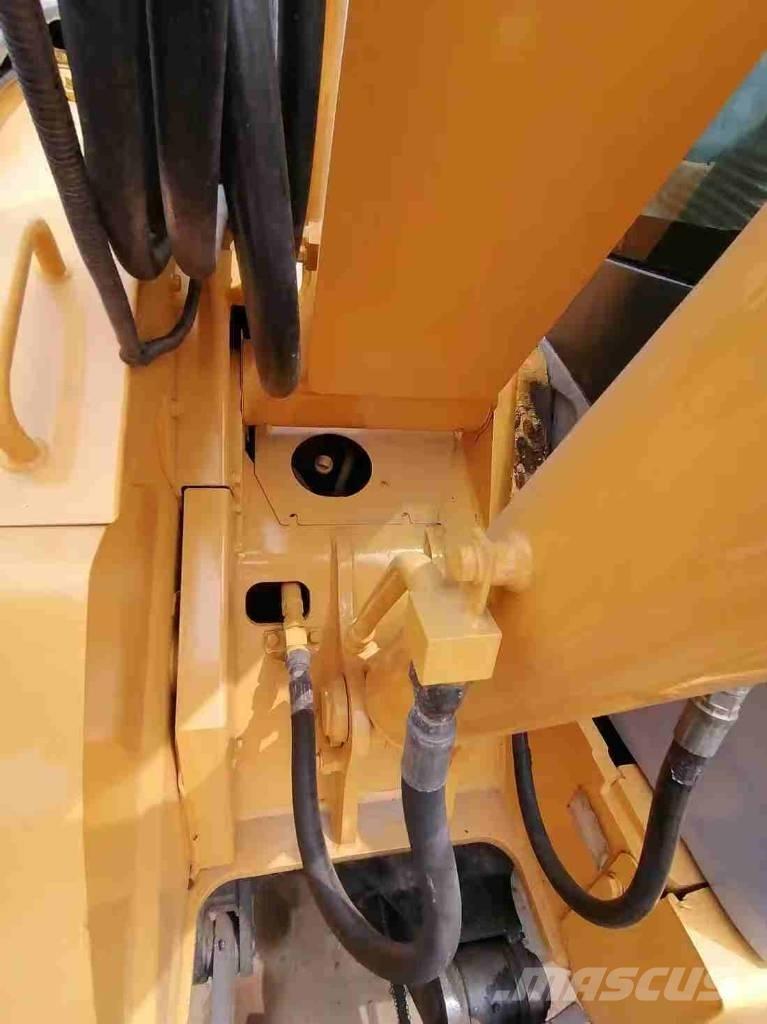 Komatsu PC 78 US Escavadoras Midi 7t - 12t