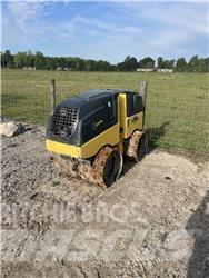 Bomag BMP 8500 Cilindros