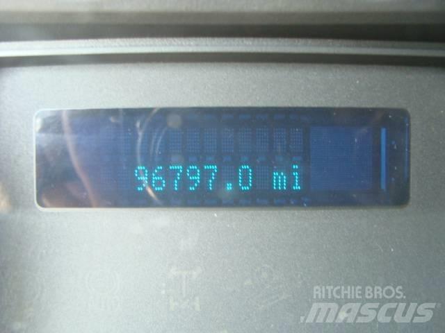 Ford F 350 SD Pick up de caixa aberta