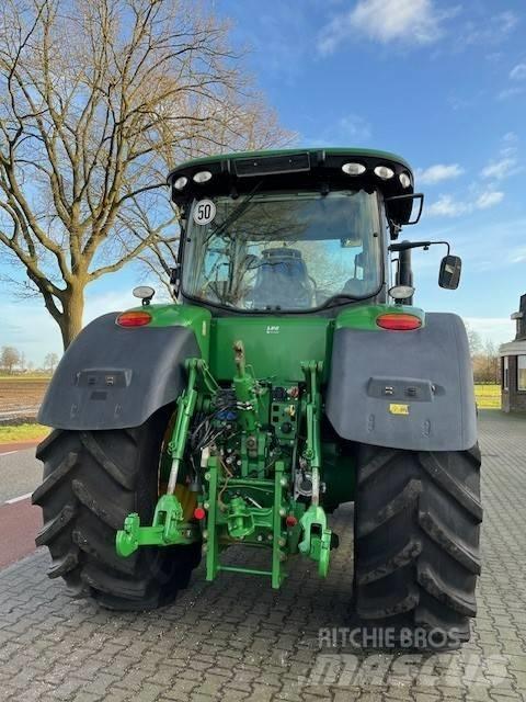 John Deere 7310 R Tratores Agrícolas usados