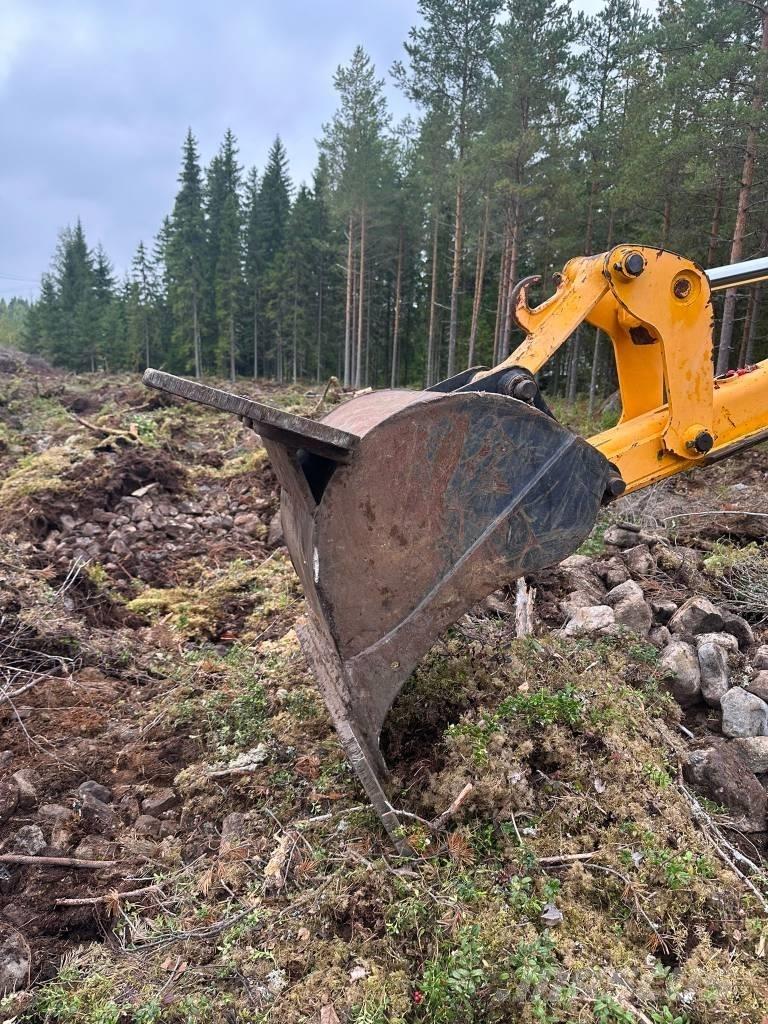 Eco Log 560 C Processadores florestais